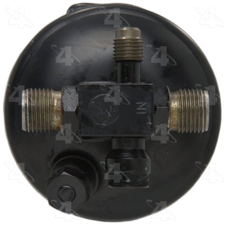 Four Seasons A/C Receiver Drier-Filter Drier 4 Seasons 33537